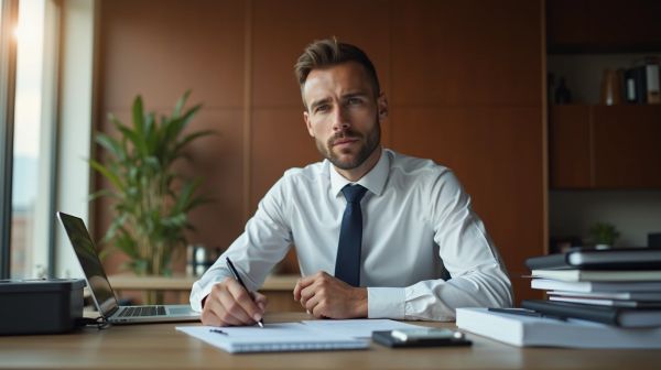 Choisir un cabinet expert comptable pour optimiser la gestion financière