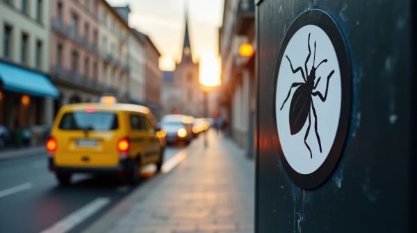 Comment choisir un dératiseur efficace à Toulouse ?