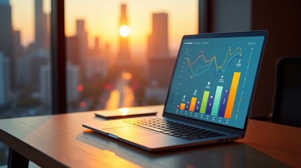 Comment rester à jour sur les actualités high tech et dernières innovations