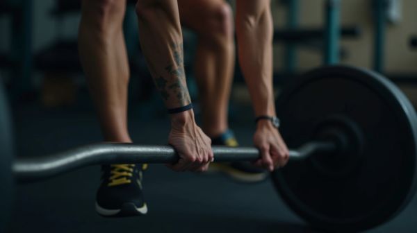 Force musculaire : pourquoi un bon programme est essentiel