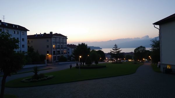 Optimiser votre sommeil pour de meilleures nuits à Genève
