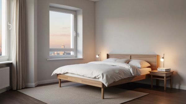Optimiser votre sommeil pour de meilleures nuits à Genève