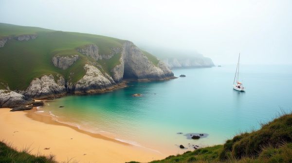 Pas Bretagne : les merveilles cachées à découvrir absolument