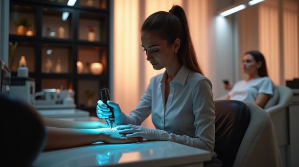 Pourquoi le détatouage laser à Lyon offre une transformation étonnante