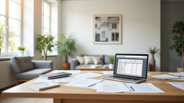 Réussir l'estimation d'un bien immobilier : les clés d'une évaluation précise