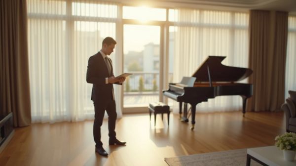 Réussir l'estimation d'un bien immobilier : les clés d'une évaluation précise