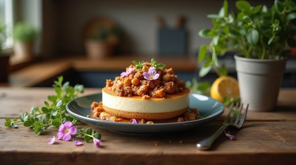 Réussir parfaitement ses recettes sucrées-salées : astuces pour un équilibre des saveurs