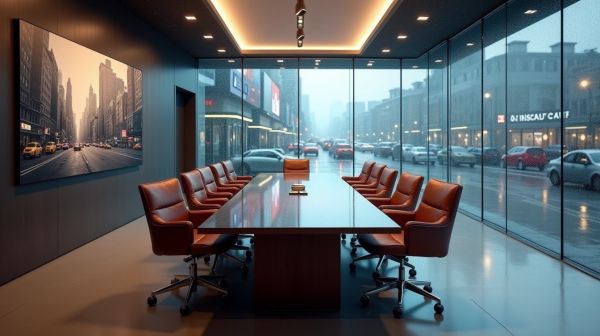 Révolution numérique : des stratégies créatives inattendues pour innover
